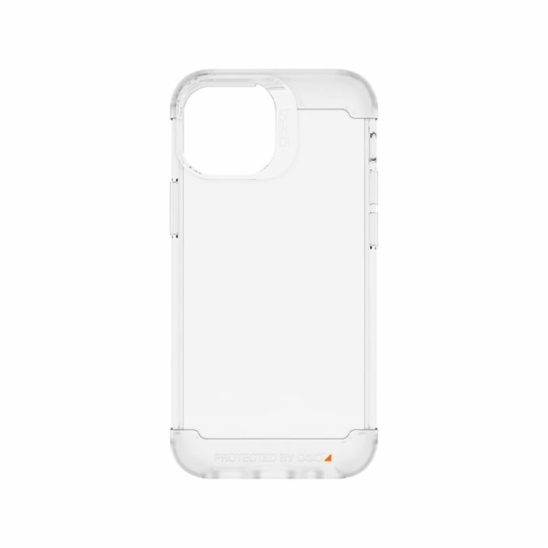 GEAR4 kryt Havana pro iPhone 13 mini - Clear