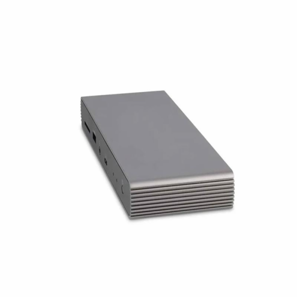 LMP ThunderDock 8K 10-Port Thunderbolt 4 Docking Station ...