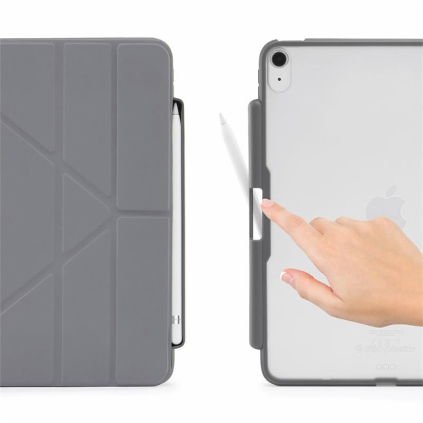 Pipetto pouzdro Origami Pencil Case pro iPad 10-11 Gen 20...