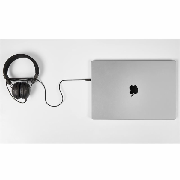 LMP USB-C Compact Dock 2 - Silver Aluminium