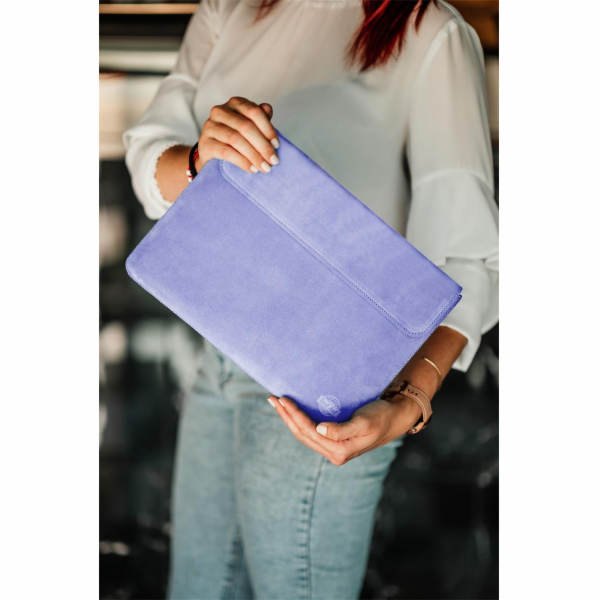 RED ANT SPRING MacBook Air 13 M2 (2022) violet