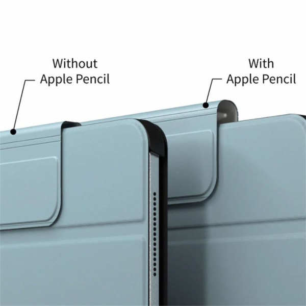 SwitchEasy pouzdro Origami Case pro iPad Air 11" M1/M2/M3...