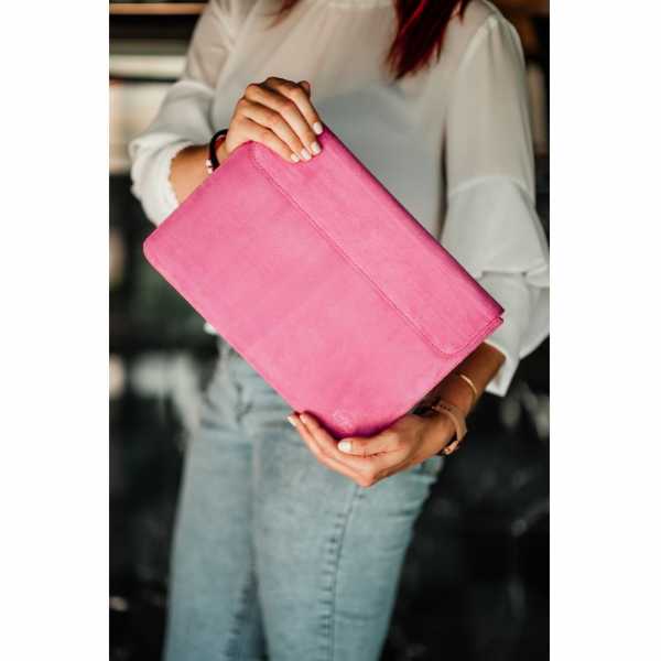 RED ANT SPRING MacBook Air 13 M2 (2022) brambořík