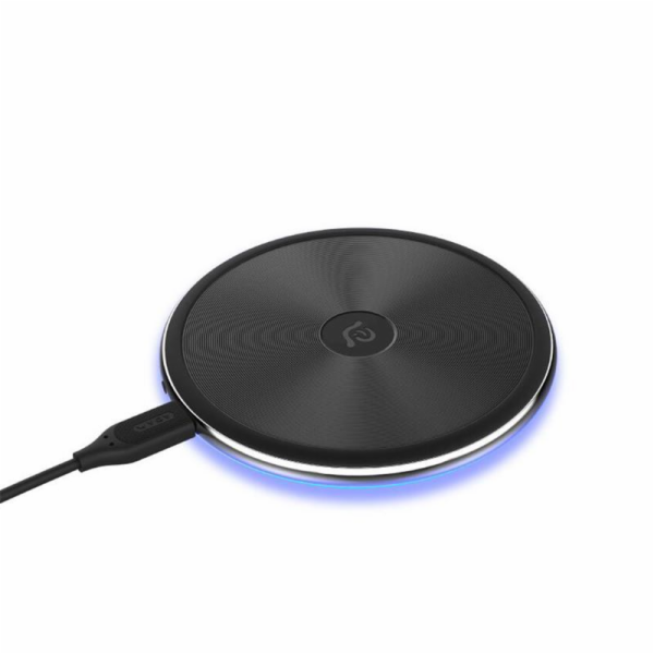 Adam&nbsp;Elements&nbsp;Omnia&nbsp;Q1&nbsp;Wireless&nbsp;Charging&nbsp;Pad&nbsp;10W&nbsp;-&nbsp;Black