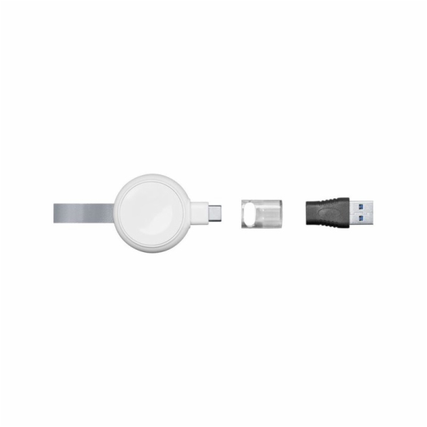 Cellularline Power Pill cestovní nabíječka pro Apple Watc...