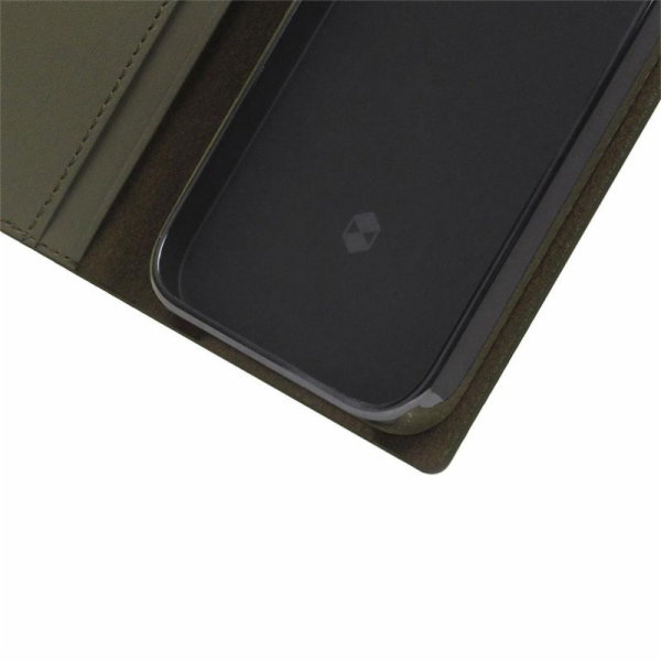 SLG Design pouzdro D+ Italian Carbon Leather Diary pro iP...
