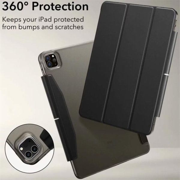 ESR pouzdro Ascend Trifold Case pro iPad Pro 12.9" 2022/2...