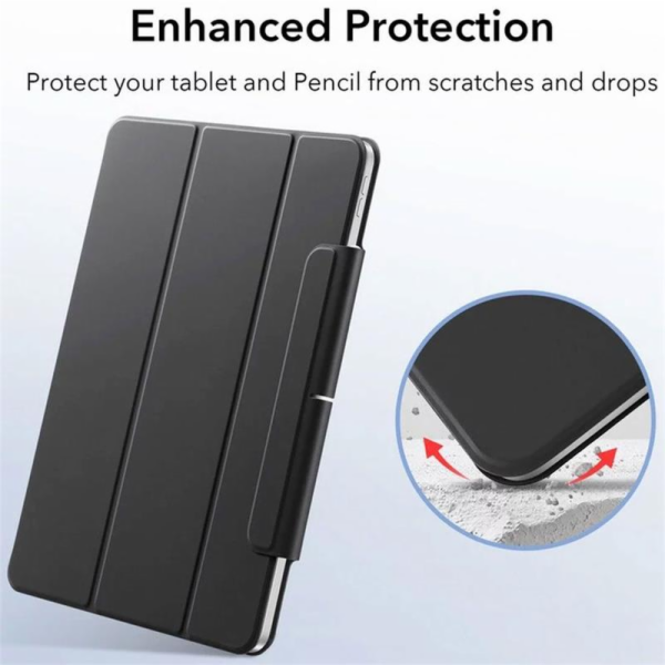 ESR pouzdro Rebound Magnetic Case pro iPad 10-11 Gen 2022...