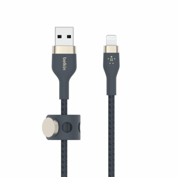 Belkin kabel Boost Charge Pro Flex USB-A to Lightning 1m ...