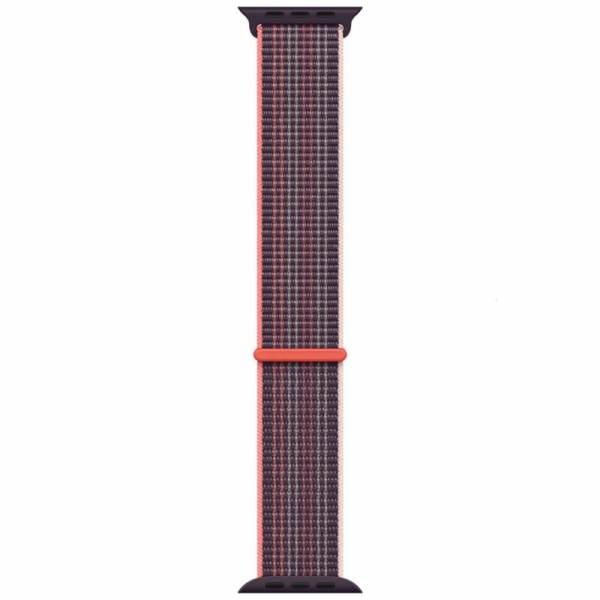 Apple Watch 41mm Elderberry Sport Loop