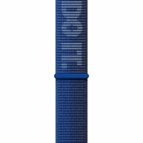 Apple Watch 41mm Game Royal/Midnight Navy Nike Sport Loop