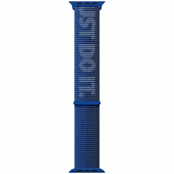 Apple Watch 41mm Game Royal/Midnight Navy Nike Sport Loop