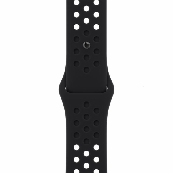 Apple&nbsp;Watch&nbsp;41mm&nbsp;Black/Black&nbsp;Nike&nbsp;Sport&nbsp;Band