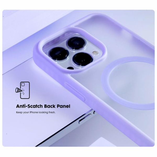 Laut kryt Huex Protect Magsafe pro iPhone 14 Plus - Ocean...