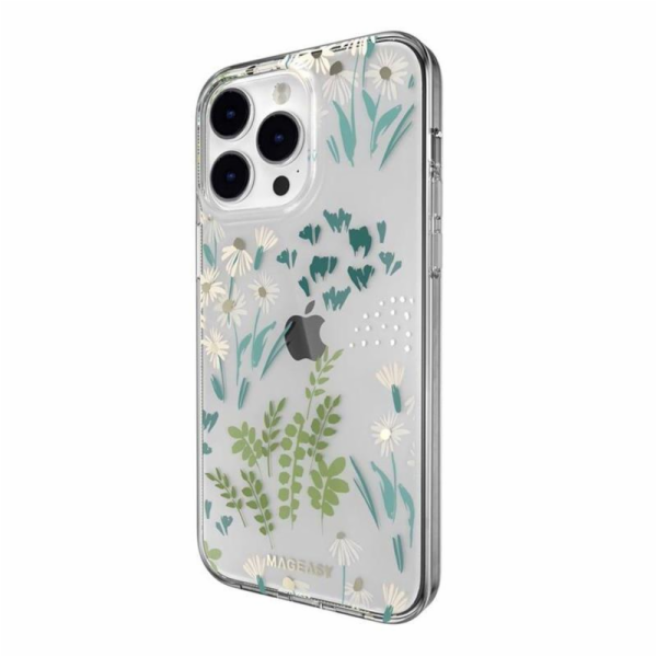 SwitchEasy kryt Glamour Case pro iPhone 14 Pro Max - Fresco