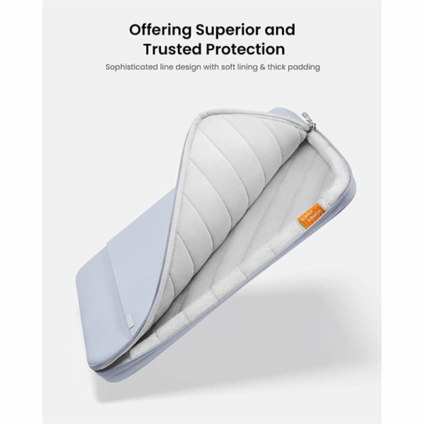 TomToc pouzdro 360 Protective Sleeve pro Macbook Pro 14" ...