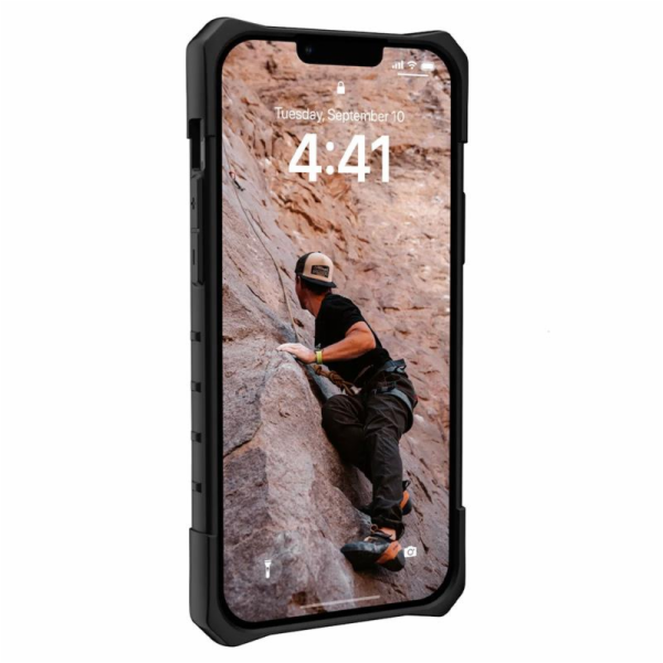 UAG kryt Pathfinder pro iPhone 14 Plus - Black