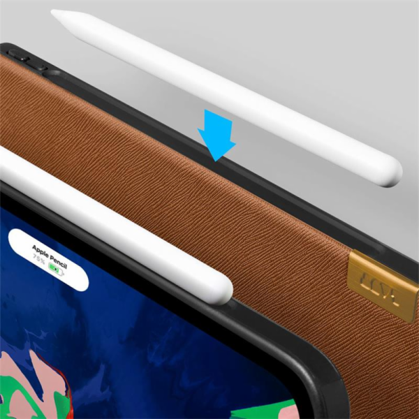 LAUT pouzdro Prestige Folio pro iPad Pro 12.9" 2021/2022 ...