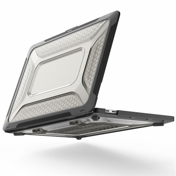 Deví kryt Super Scratch-Proof Hard Jacket pro Macbook Pro...