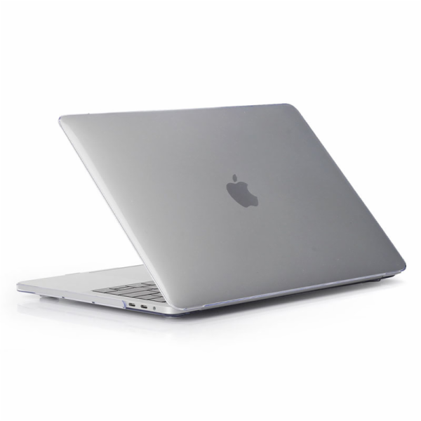 Devia kryt Crystal Hard Jacket Case pro Macbook Air 13" 2...