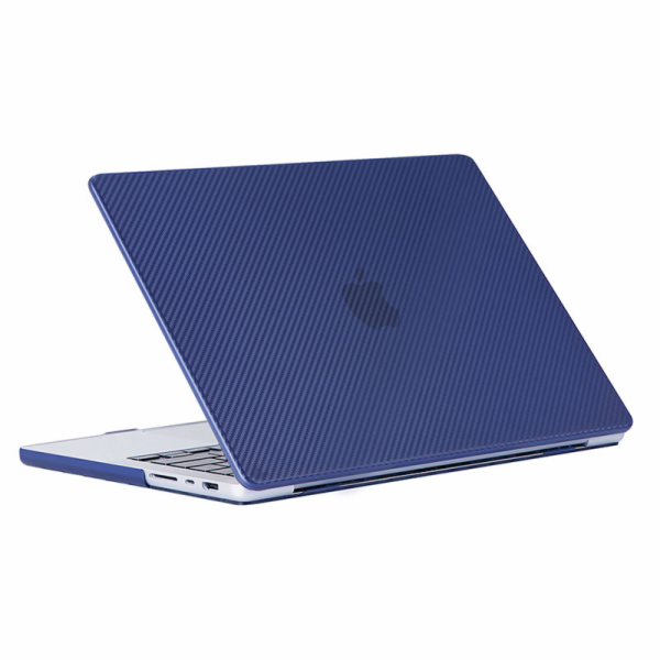 Devia kryt Carbon Fiber Hard Jacket pro Macbook Pro 13" 2...