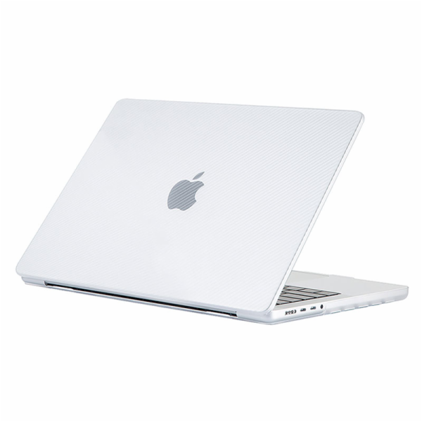 Devia kryt Carbon Fiber Hard Jacket pro Macbook Air 13" 2...