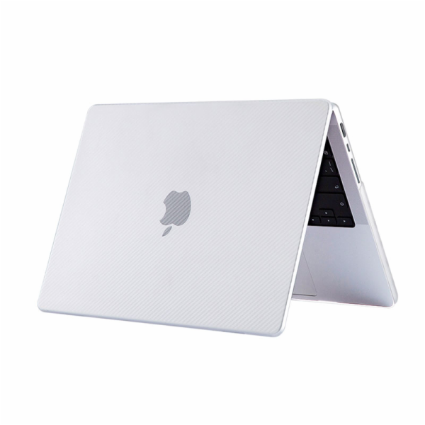 Devia kryt Carbon Fiber Hard Jacket pro Macbook Air 13" 2...