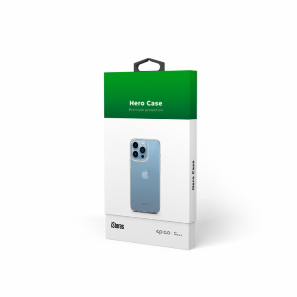iStores by EPICO HERO CASE iPhone 7/8/SE (2020)/SE (2022)...