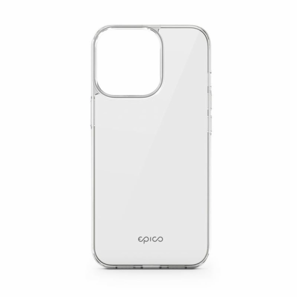 iStores by EPICO HERO CASE iPhone 13 Pro (6,1") - transpa...