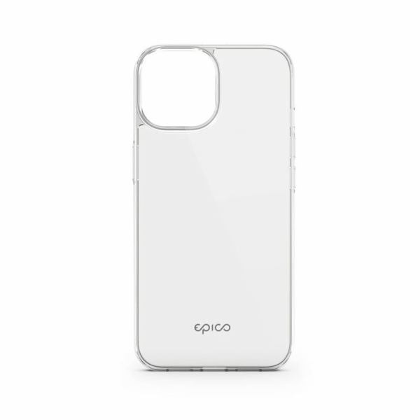 iStores by EPICO HERO CASE iPhone 13 mini (5,4") - transp...