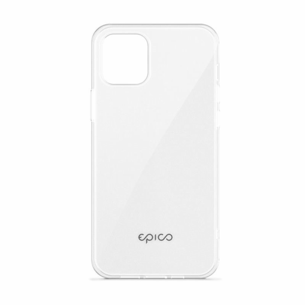 iStores by EPICO HERO CASE iPhone 12/12 Pro (6,1") - tran...