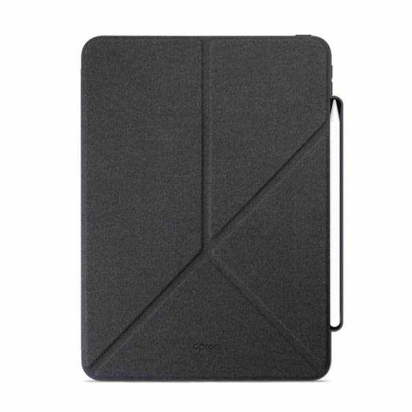 iStores by EPICO Clear Flip Case iPad Pro 11" (2018/2020/...