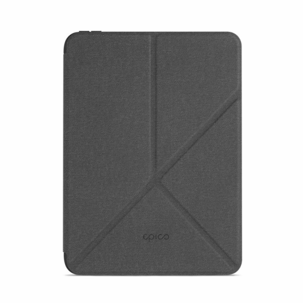 iStores by EPICO Clear Flip Case iPad mini 6 2021/A17 Pro...
