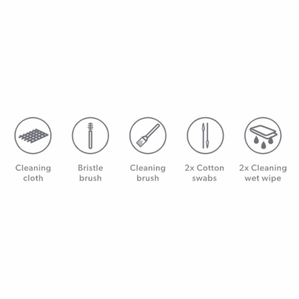 Epico Cleaning Kit for AirPods