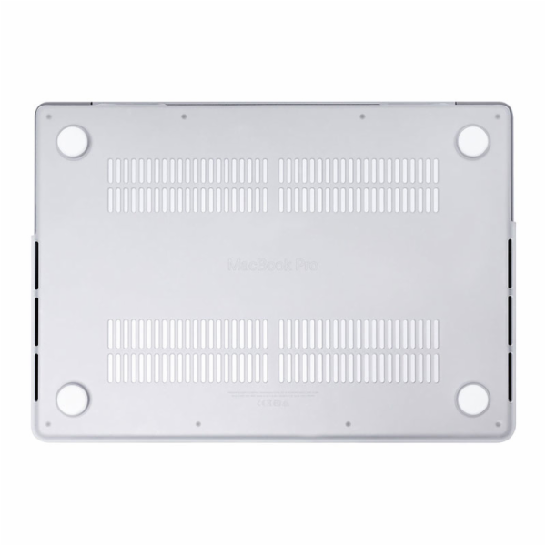 SwitchEasy Hardshell Marble Case pro MacBook Pro 14" M1/M...