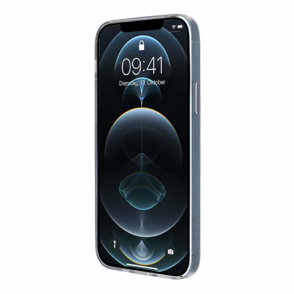 Artwizz kryt NoCase pro iPhone 12 Pro Max - Clear