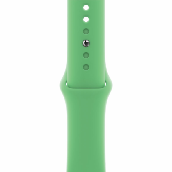 Apple Watch 41mm Bright Green Sport Band - Regular