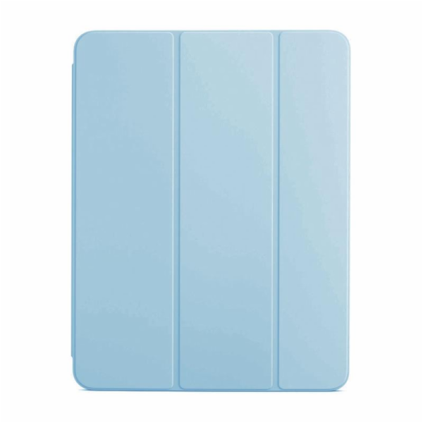 Devia pouzdro Leather Case with Pencil Slot pro iPad 10.2...