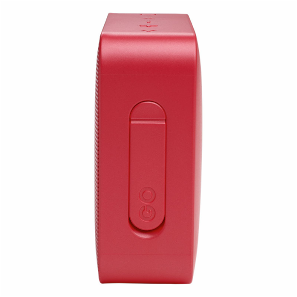 JBL GO Essential Red reproduktor