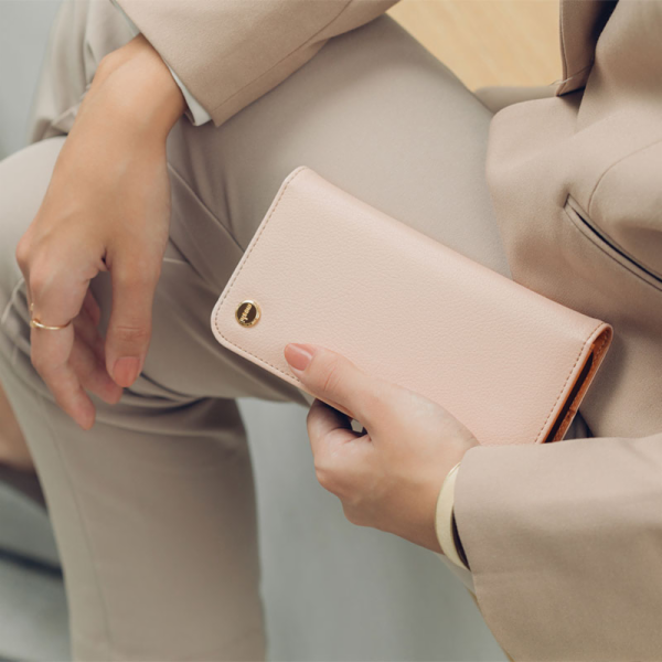 Moshi pouzdro Overture with Detachable Magnetic Wallet pr...