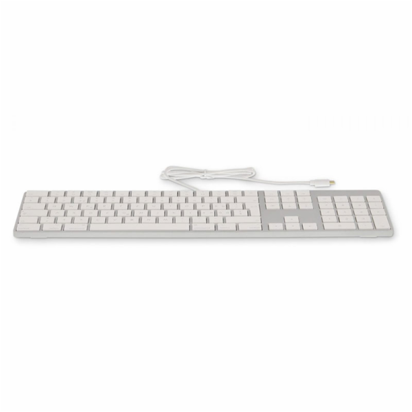 LMP klávesnice Wired USB-C Numeric Keyboard CZ layout - S...