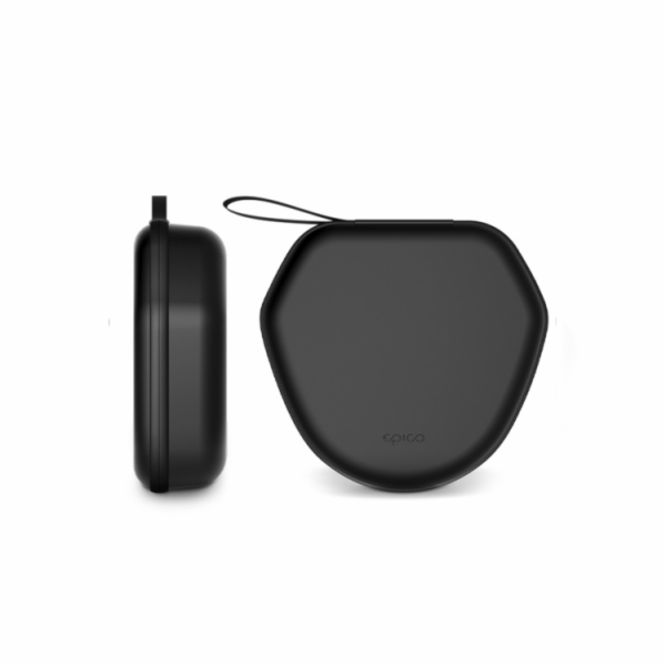 Epico Protective Travel Case pro AirPods Max - černá