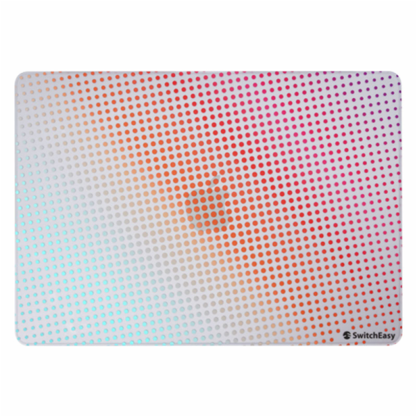 SwitchEasy Hardshell Dots Case pro MacBook Pro 16" M1/M2/...