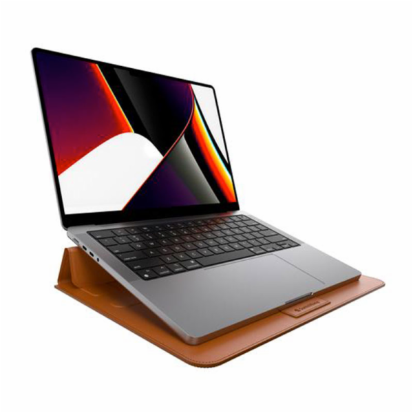 SwitchEasy pouzdro EasyStand Carrying Case pro MacBook Pr...