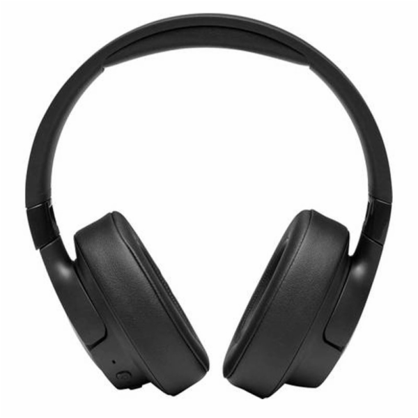 JBL Tune 760NC BT Black sluchátka