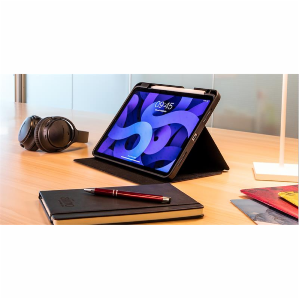 Aiino - Elite cover for iPad Pro 12.9" (2020) - černá