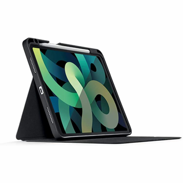 Aiino - Elite cover for iPad Pro 12.9" (2020) - černá