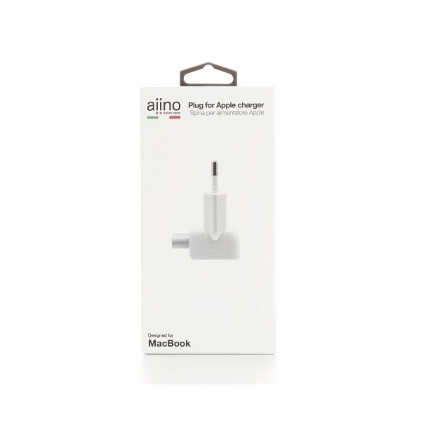 Aiino - EU duckhead for Apple chargers - EU