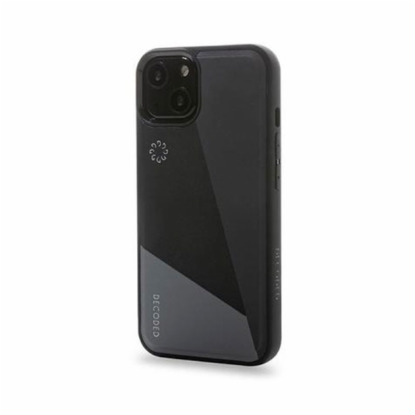 Decoded kryt Nike Leather Backcover MagSafe pro iPhone 13...