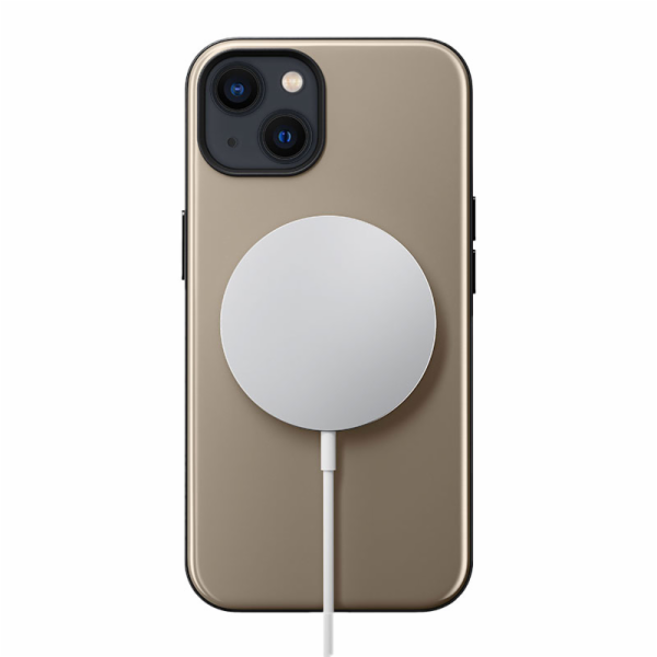 Nomad kryt Sport Case Magsafe pro iPhone 13 - Dune